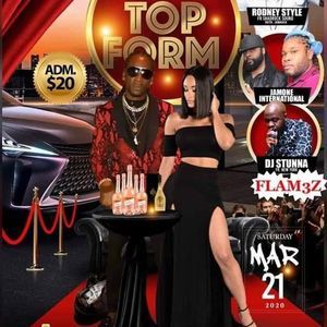 Meet your Posher, Carlyle